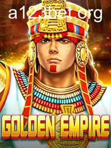 GoldenEmpire: A Nova Sensação no Mundo dos Jogos