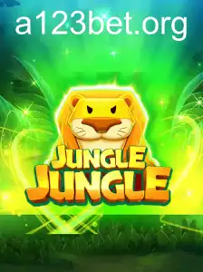 JungleJungle: Mergulhe na Aventura de um Mundo Selvagem