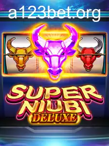 SuperNiubiDeluxe: Um Mergulho no Mundo do Jogo Revolucionário