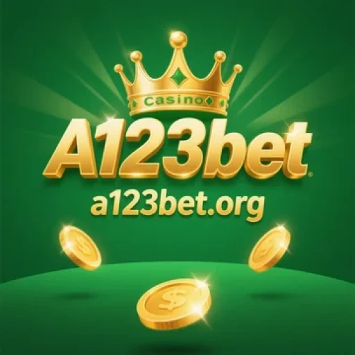 a123bet Logo