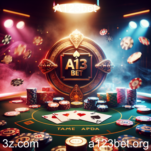 Descubra os Melhores Jogos de Poker na A123bet